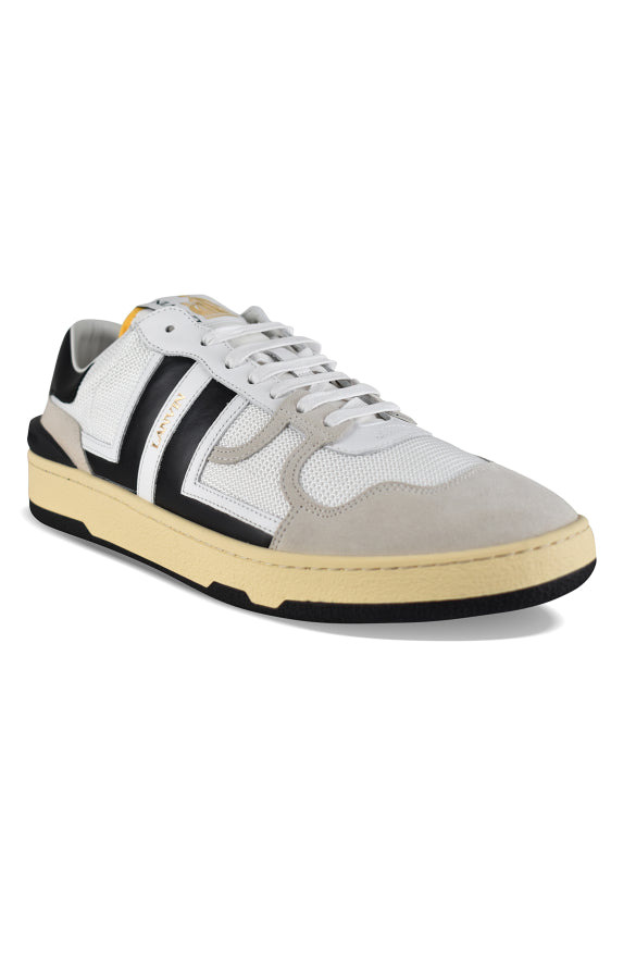 Lanvin Men Clay Sneakers - 2