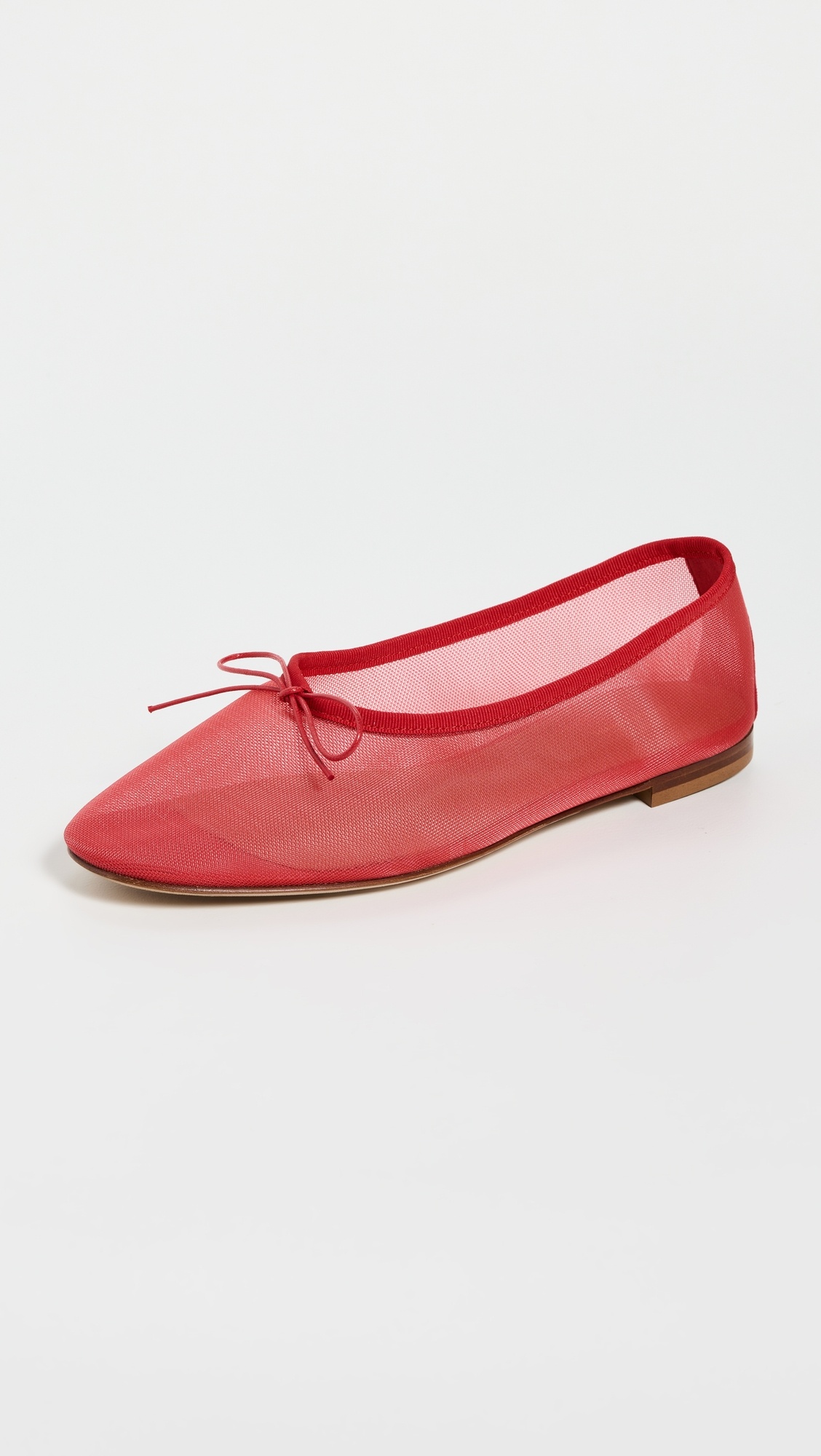 Dream Ballerina Flats - 1