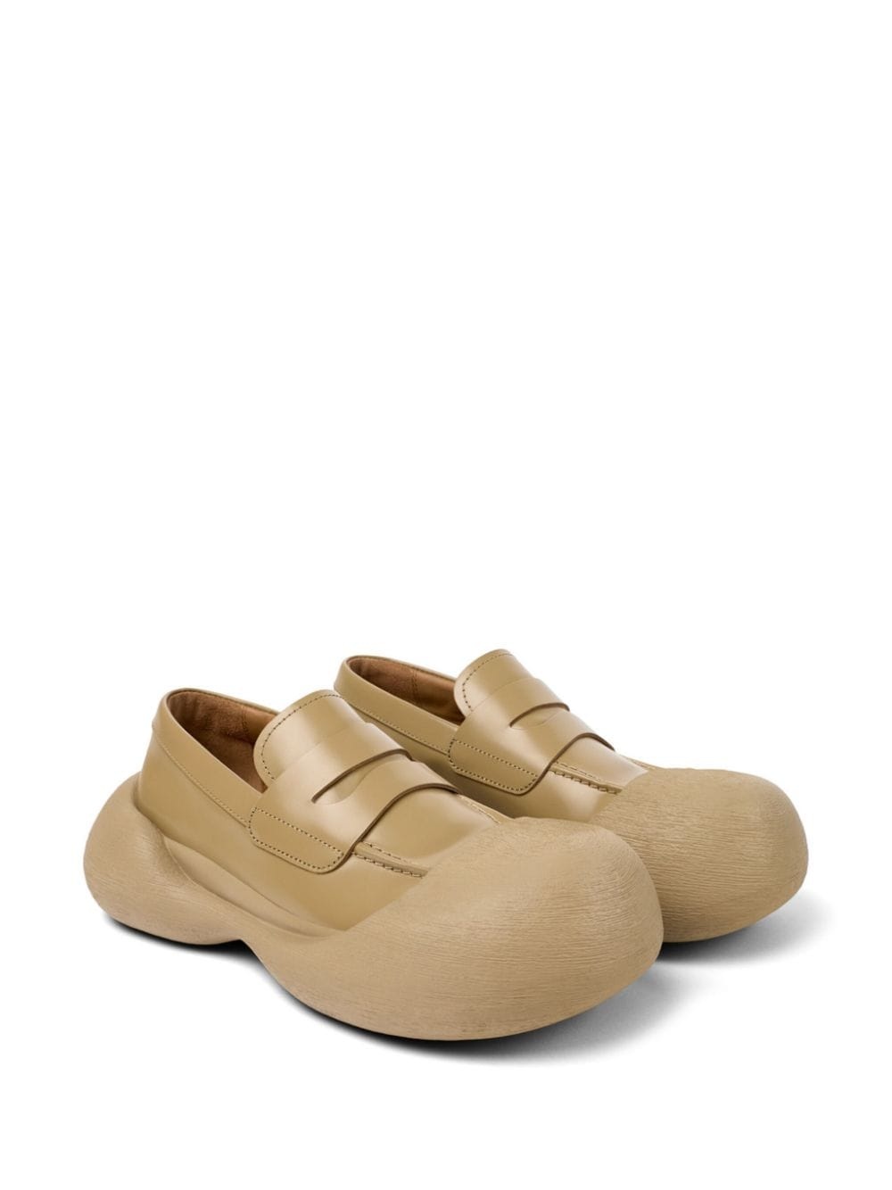 Caramba loafers - 2