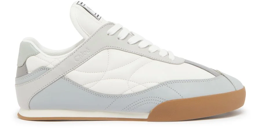 Chloé Kick sneakers - 1