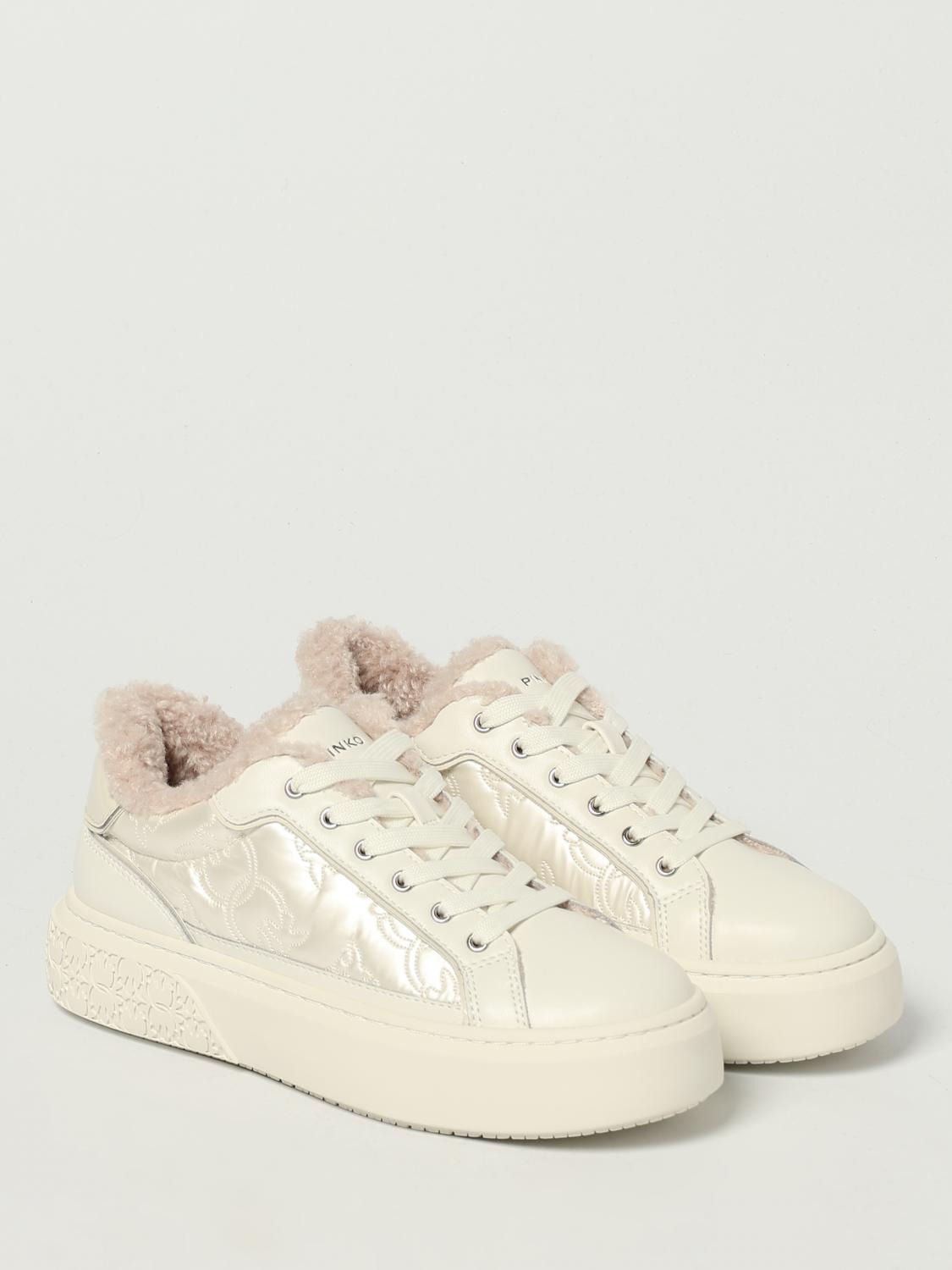 Sneakers woman Pinko - 2