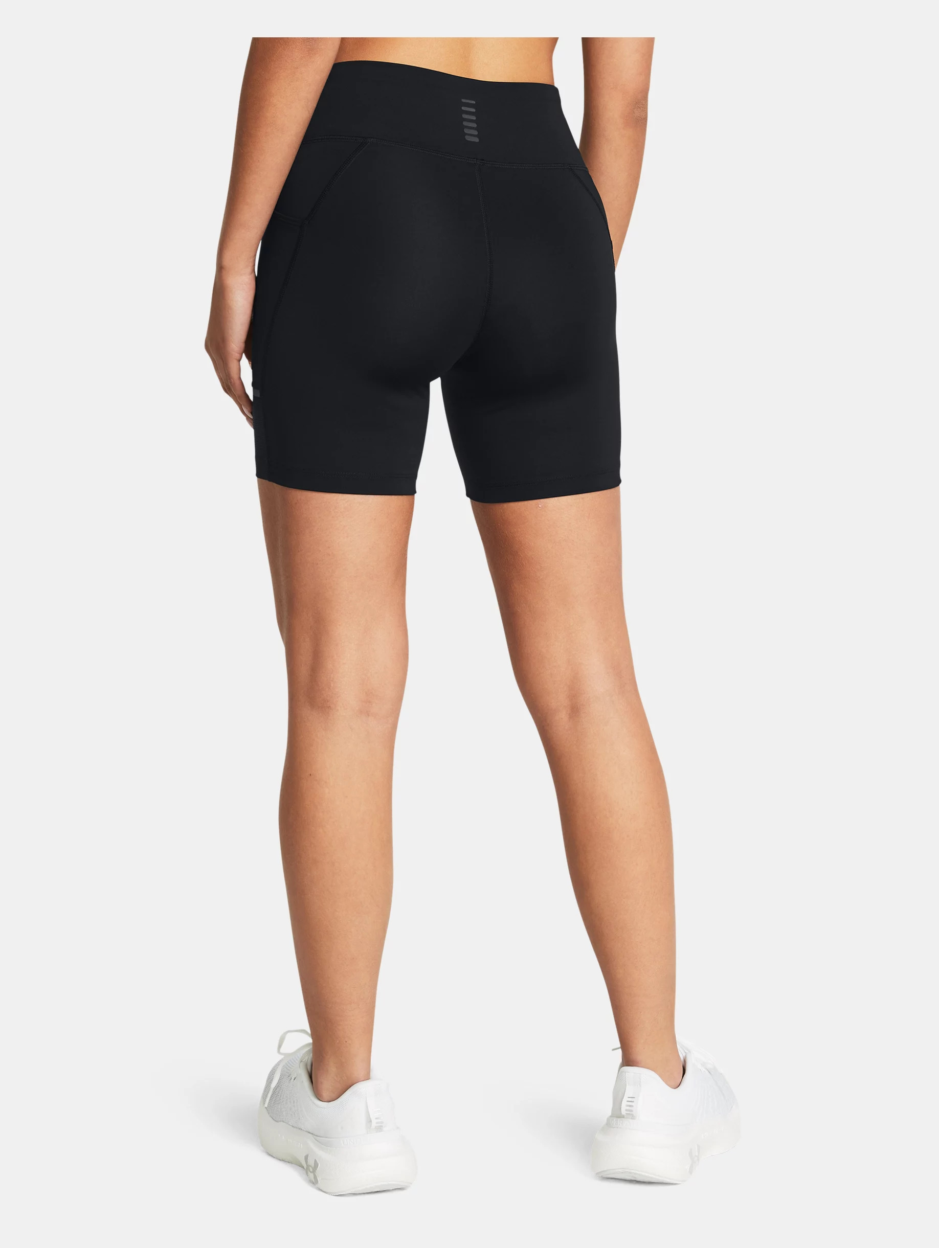 Women's UA Launch 6" Shorts - 4