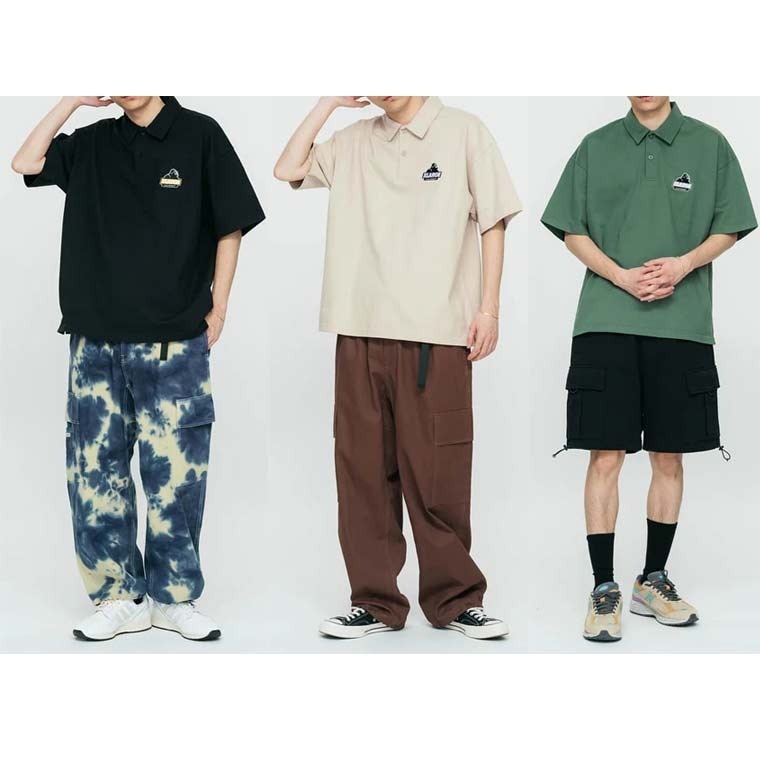 XLARGE - XLARGE - 3