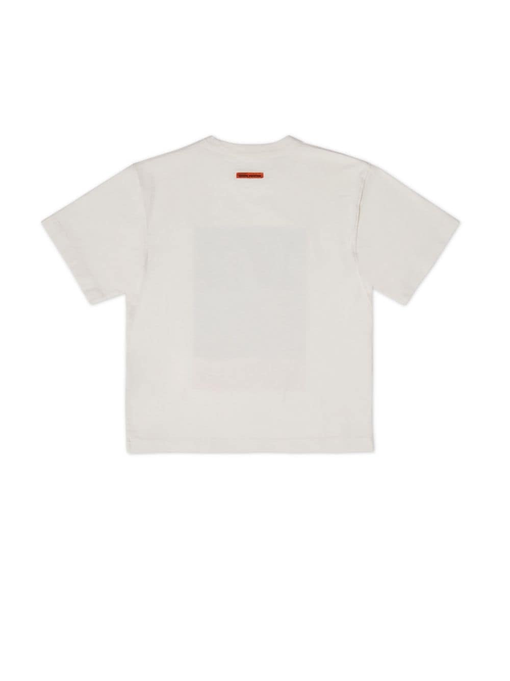 NF HERON BW SS TEE - 6