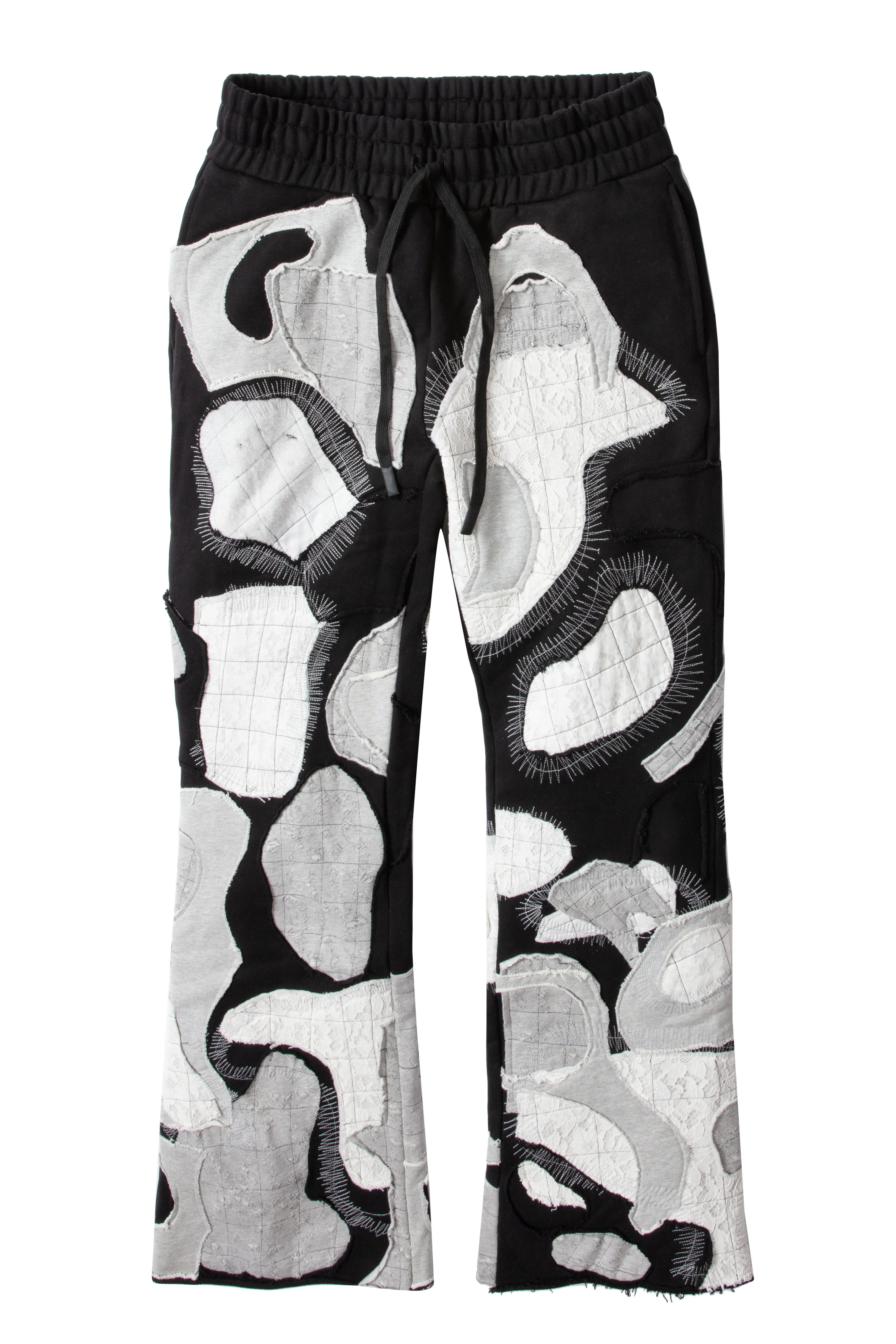 ATOM SWEATPANT - 1