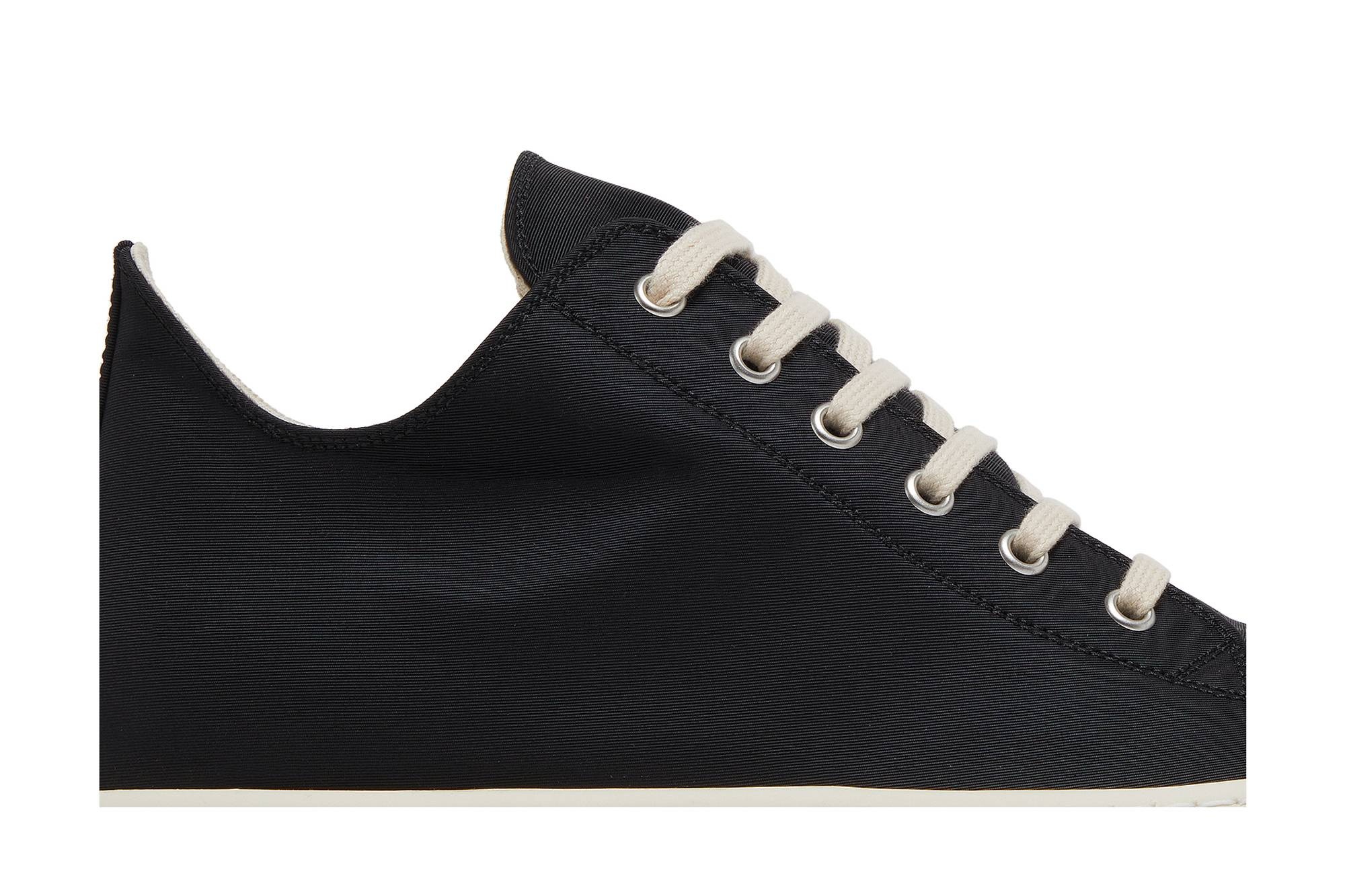 Rick Owens EDFU DRKSHDW Low 'Stop Your Breath' - 2