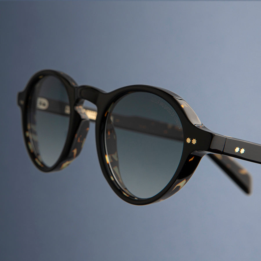 GR08 ROUND SUNGLASSES - 5