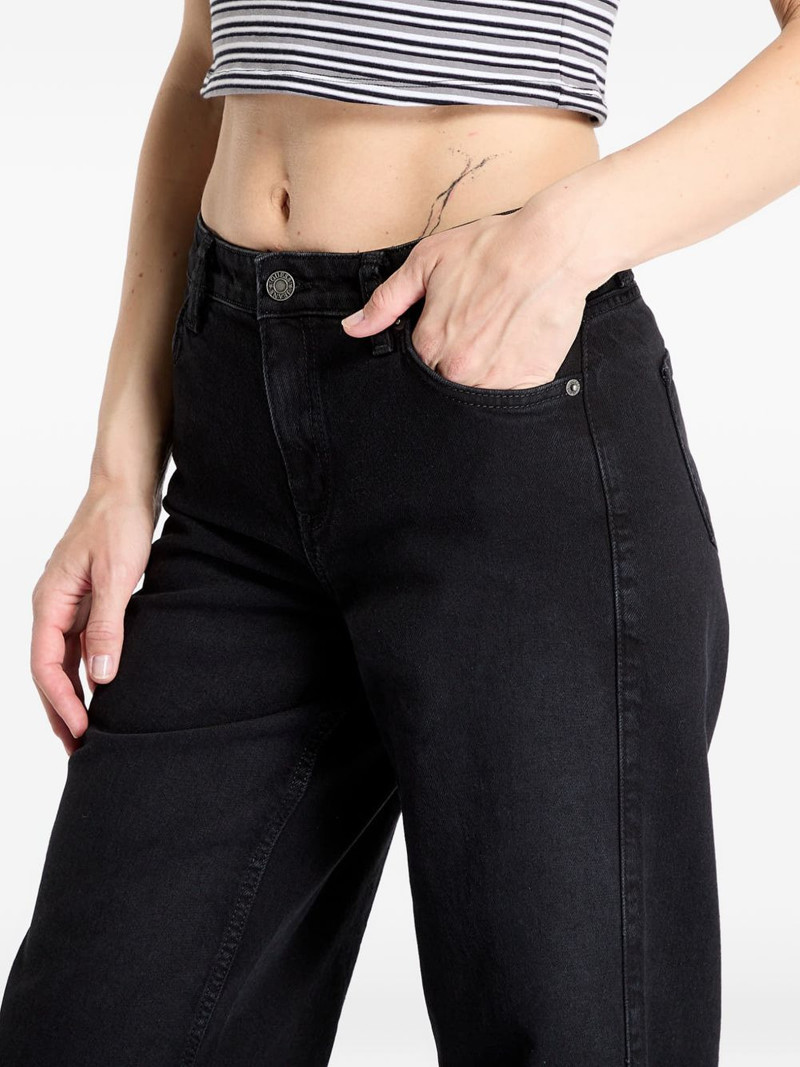 G11 wide-leg jeans 4