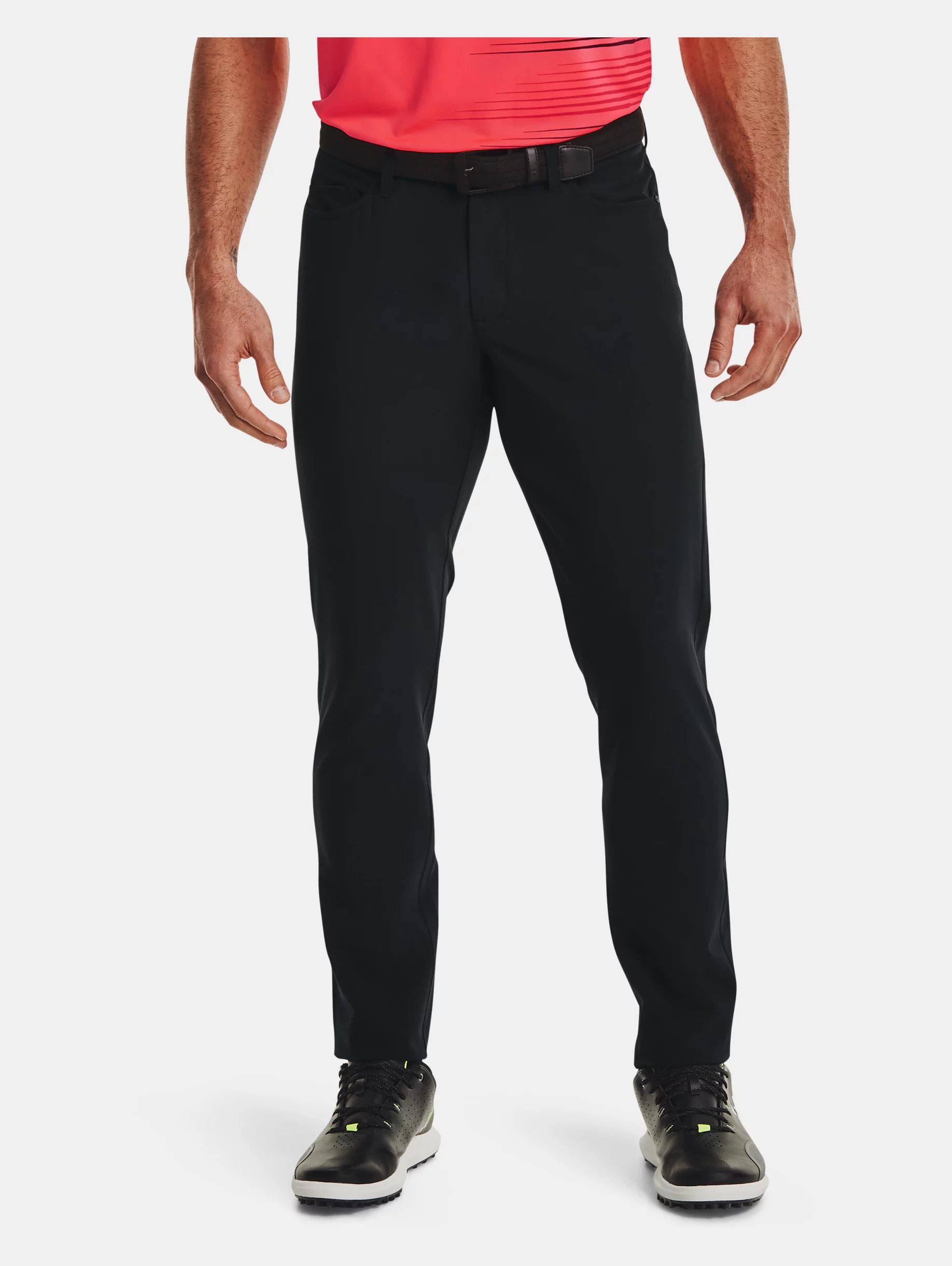 Men's UA Drive 5 Pocket Pants - 2
