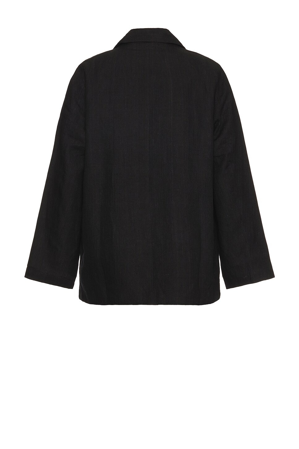 Two Button Blazer - 2