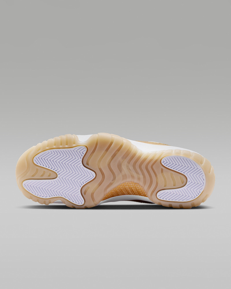 Jordan Air Jordan 11 Low "Mother's Day" Women's Shoes outlook