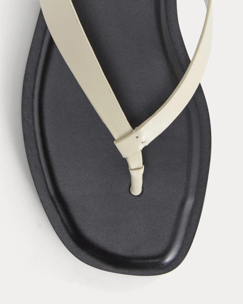 THE LEATHER FLIP FLOP 5