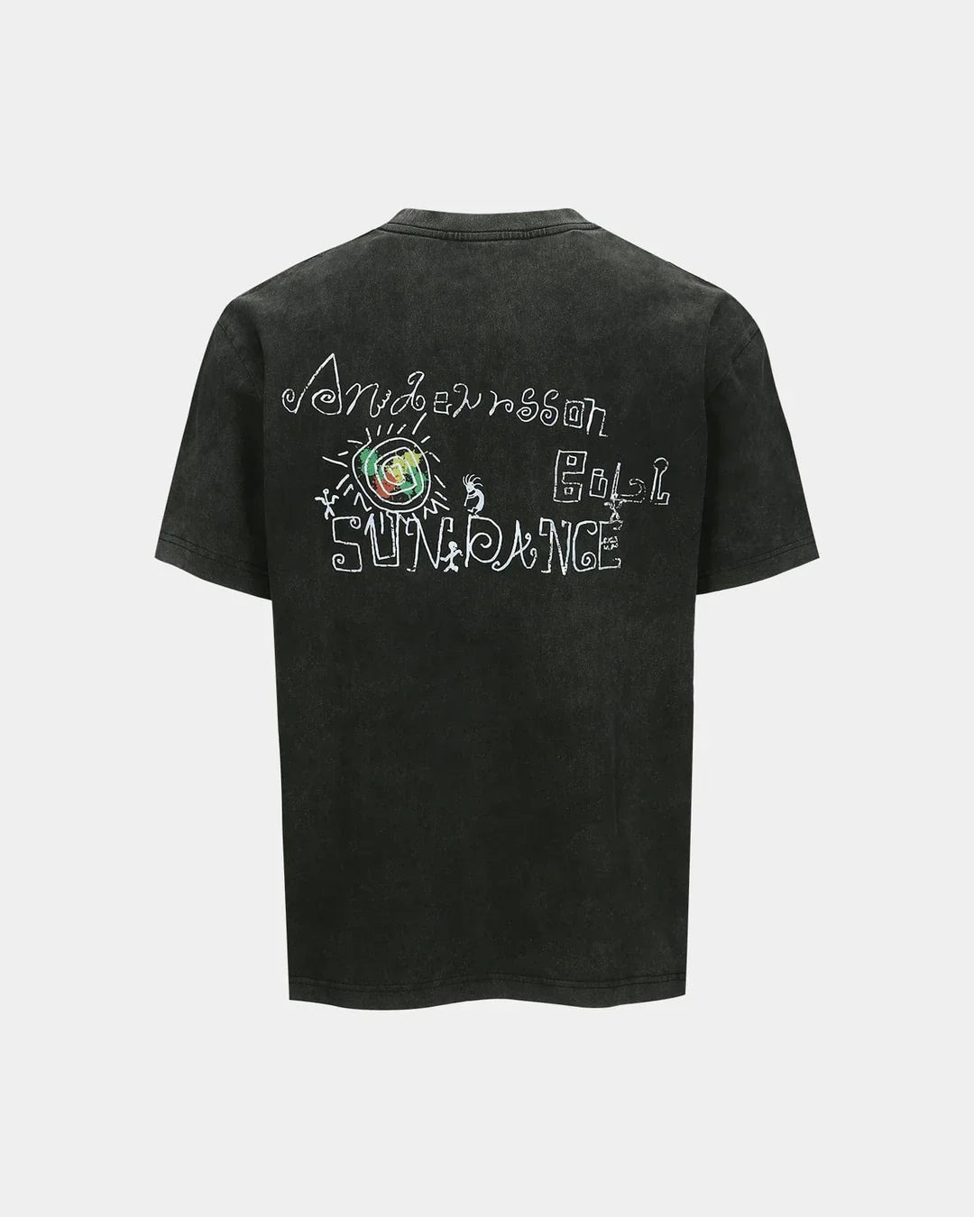 Essential Unisex Pigment Sun Tee - 2