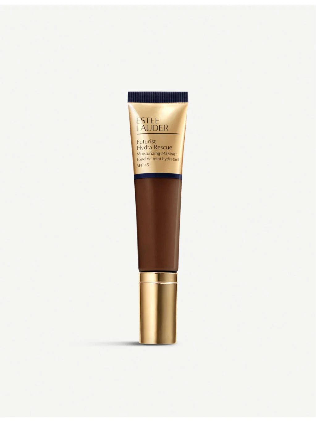 Futurist Hydra Rescue Moisturizing Makeup SPF45 35ml - 1