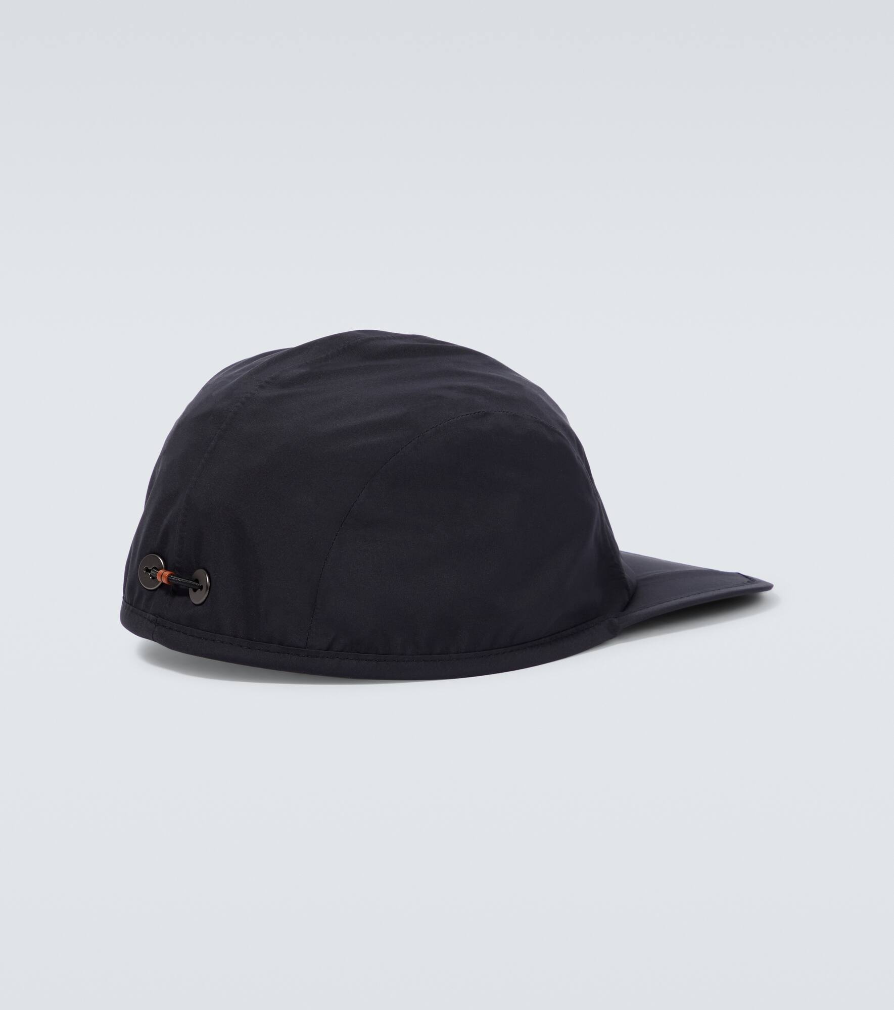 X Norda logo cap - 4