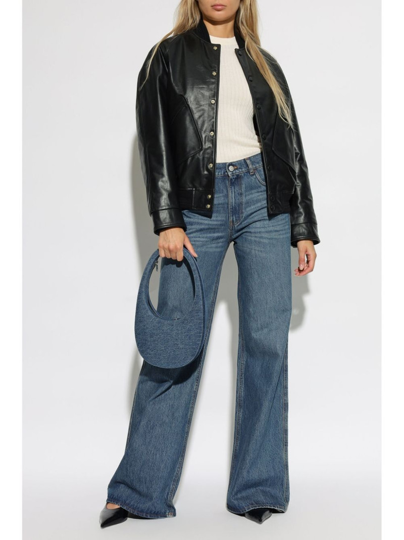 COPERNI flared jeans outlook