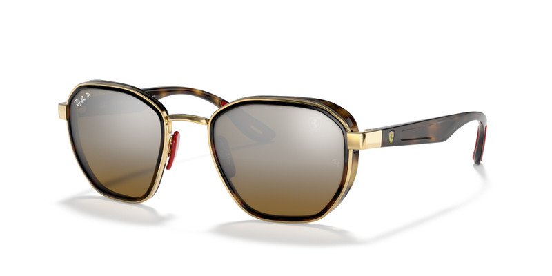 RB3674M SCUDERIA FERRARI COLLECTION 1