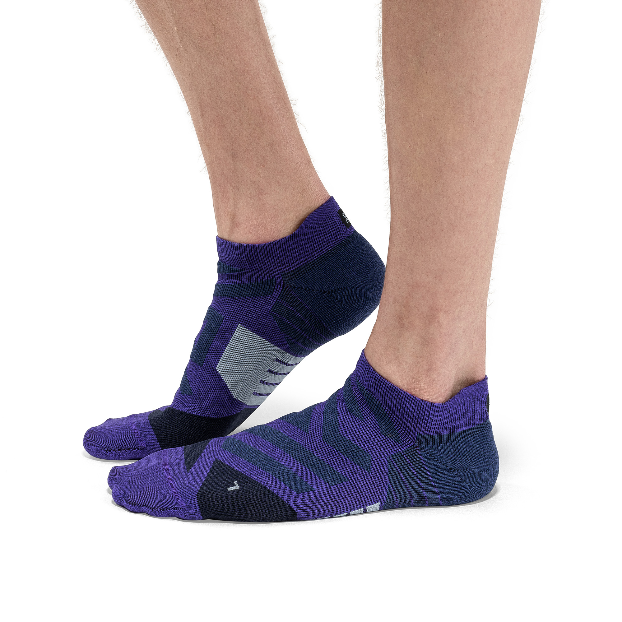 Performance Low Sock - 1