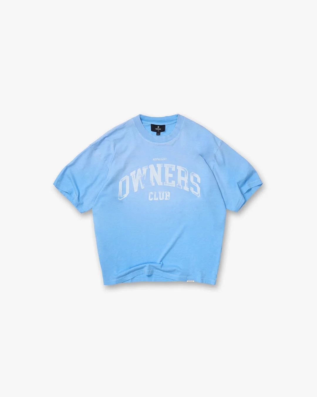Owners Club T-Shirt - 1