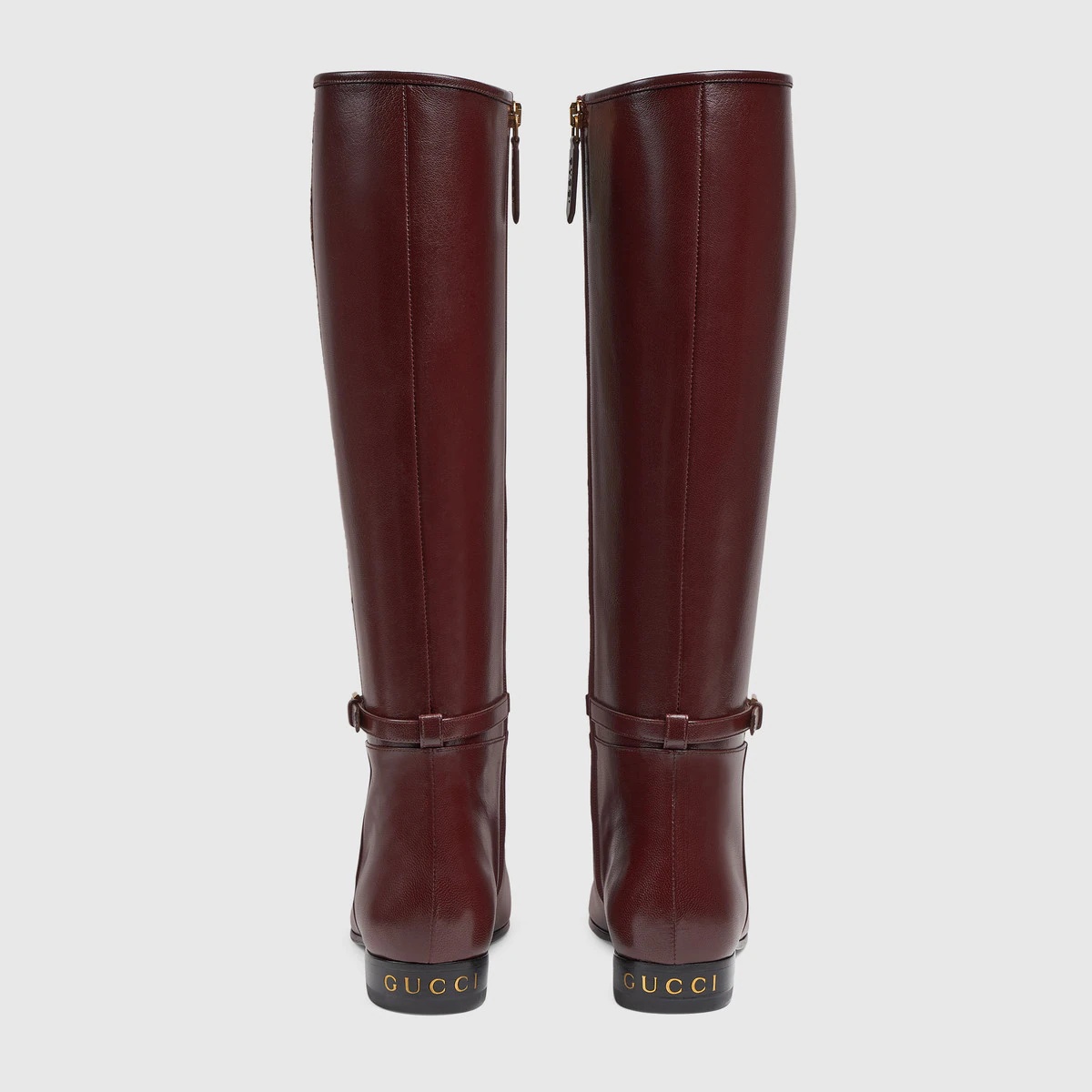 Women's GG knee-high boot - 4