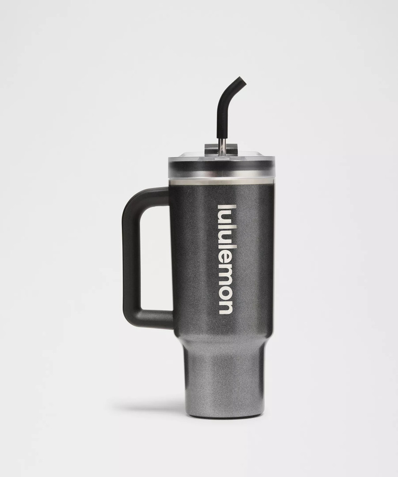 Insulated Tumbler 40oz 1