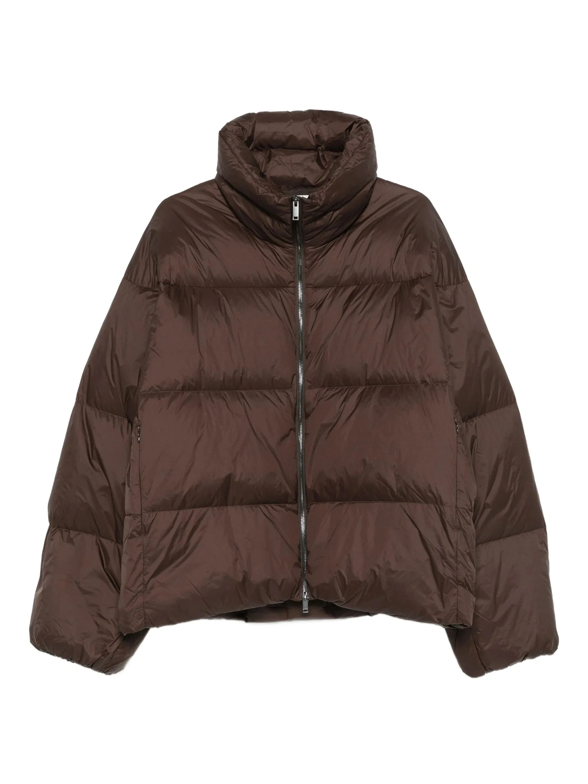 Injection padded jacket - 1