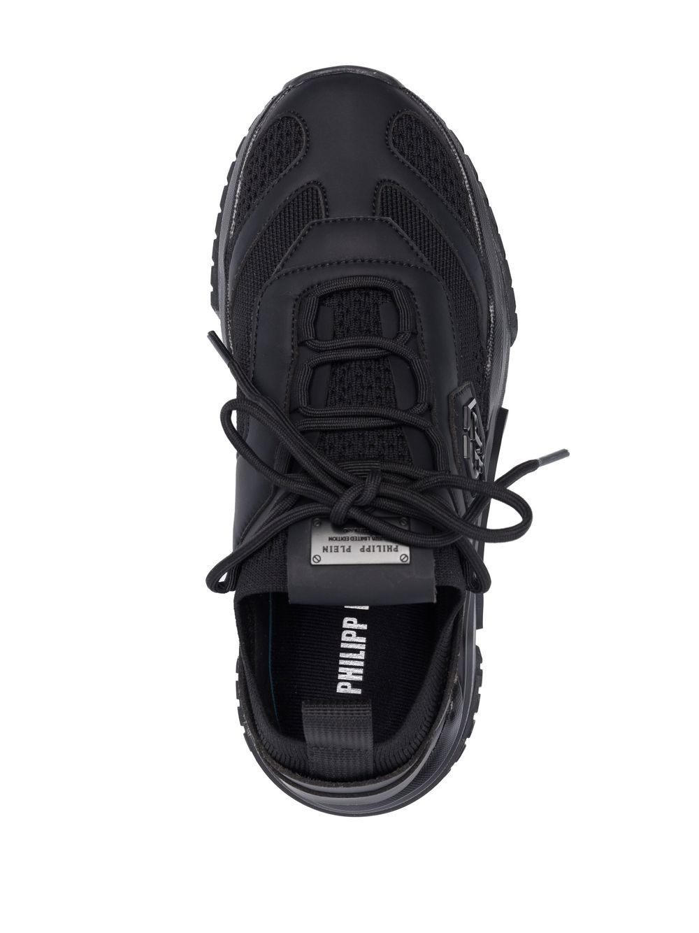 Predator low-top sneakers - 4