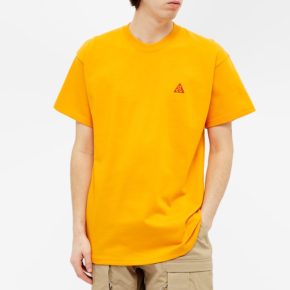 Nike ACG Logo Tee - 3