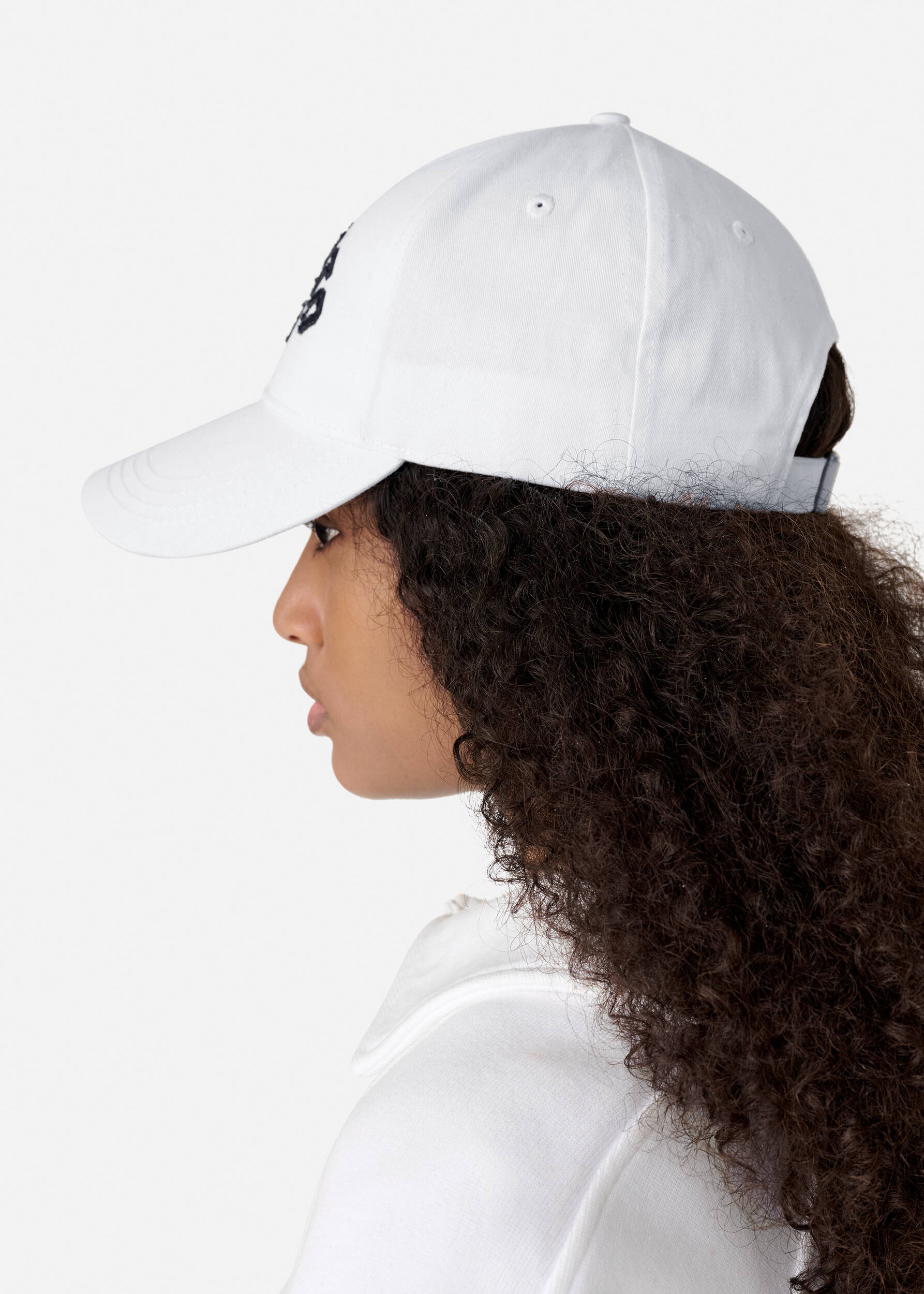 City Cap - 4