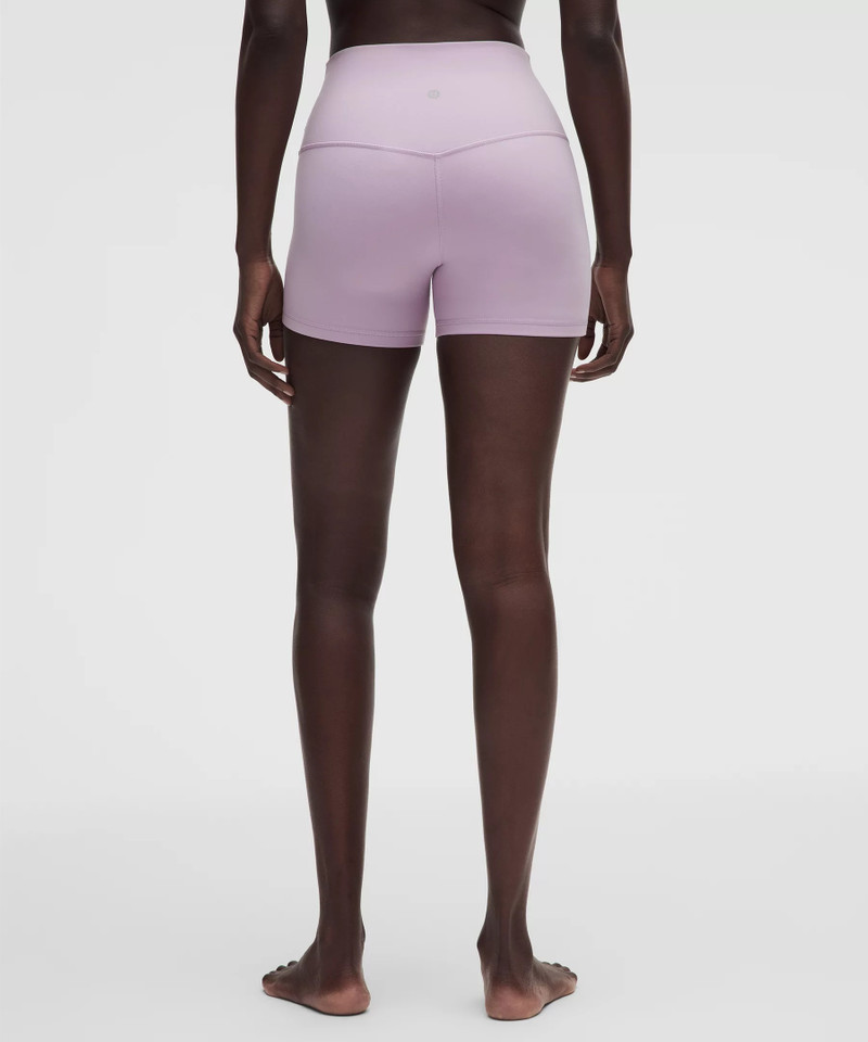 lululemon Align™ High-Rise Short 4" 3