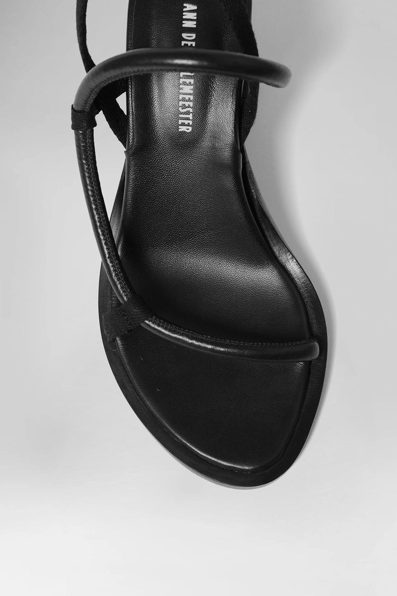 Solange Mignon Sandals - 4