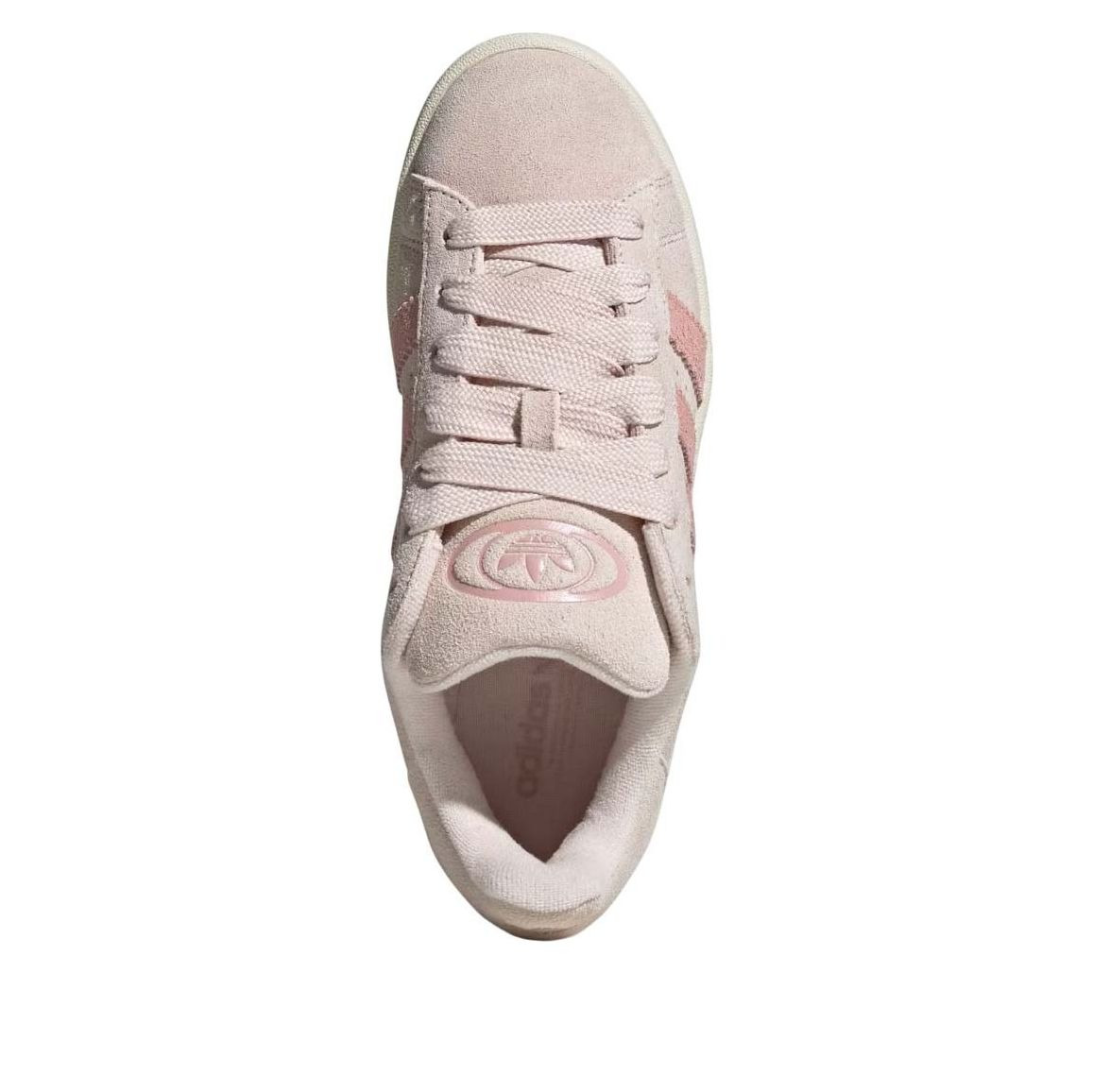 (WMNS) adidas Campus 00s 'Wonder Quartz Wonder Mauve' JH5628 - 5