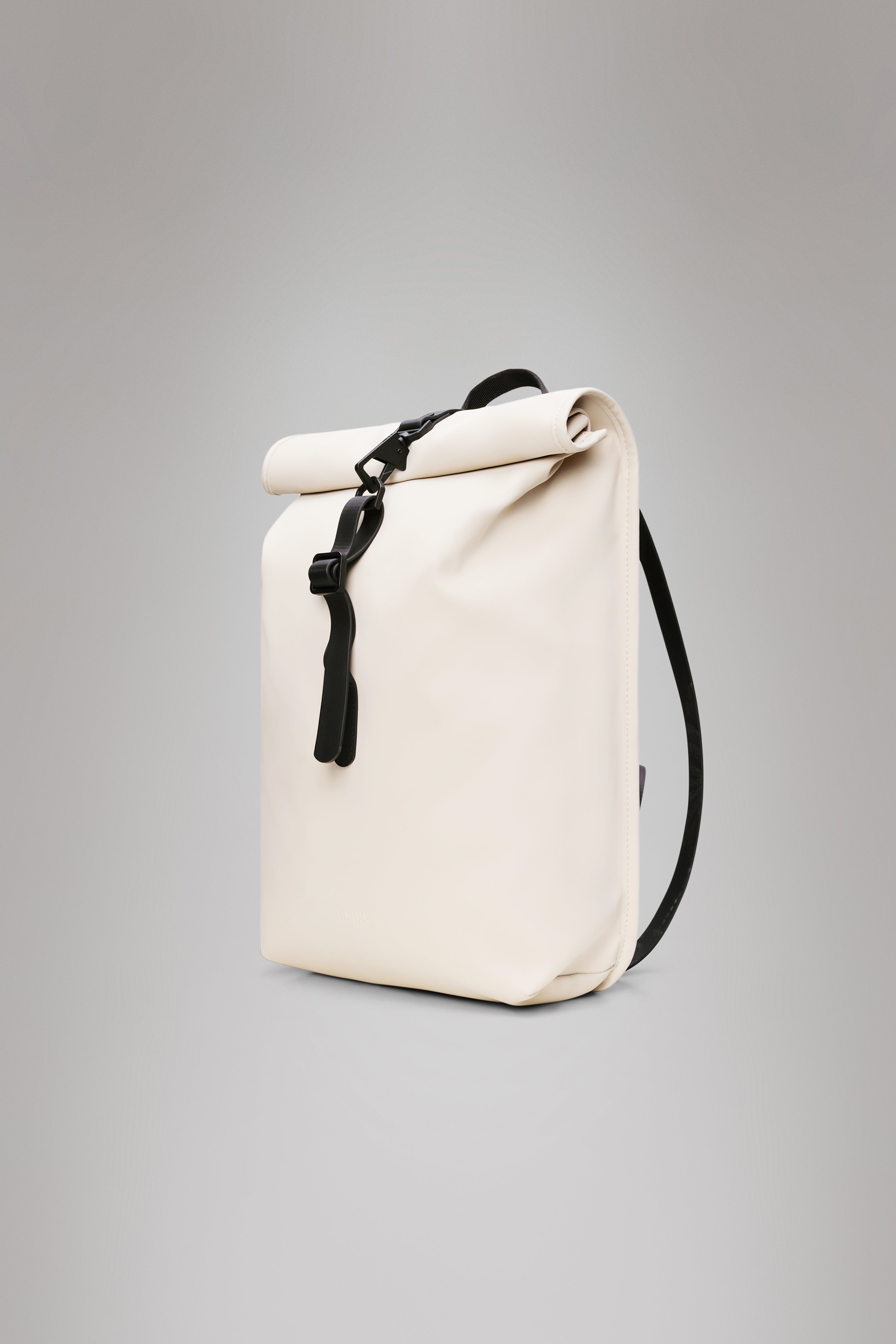 Rolltop Rucksack Mini - 5