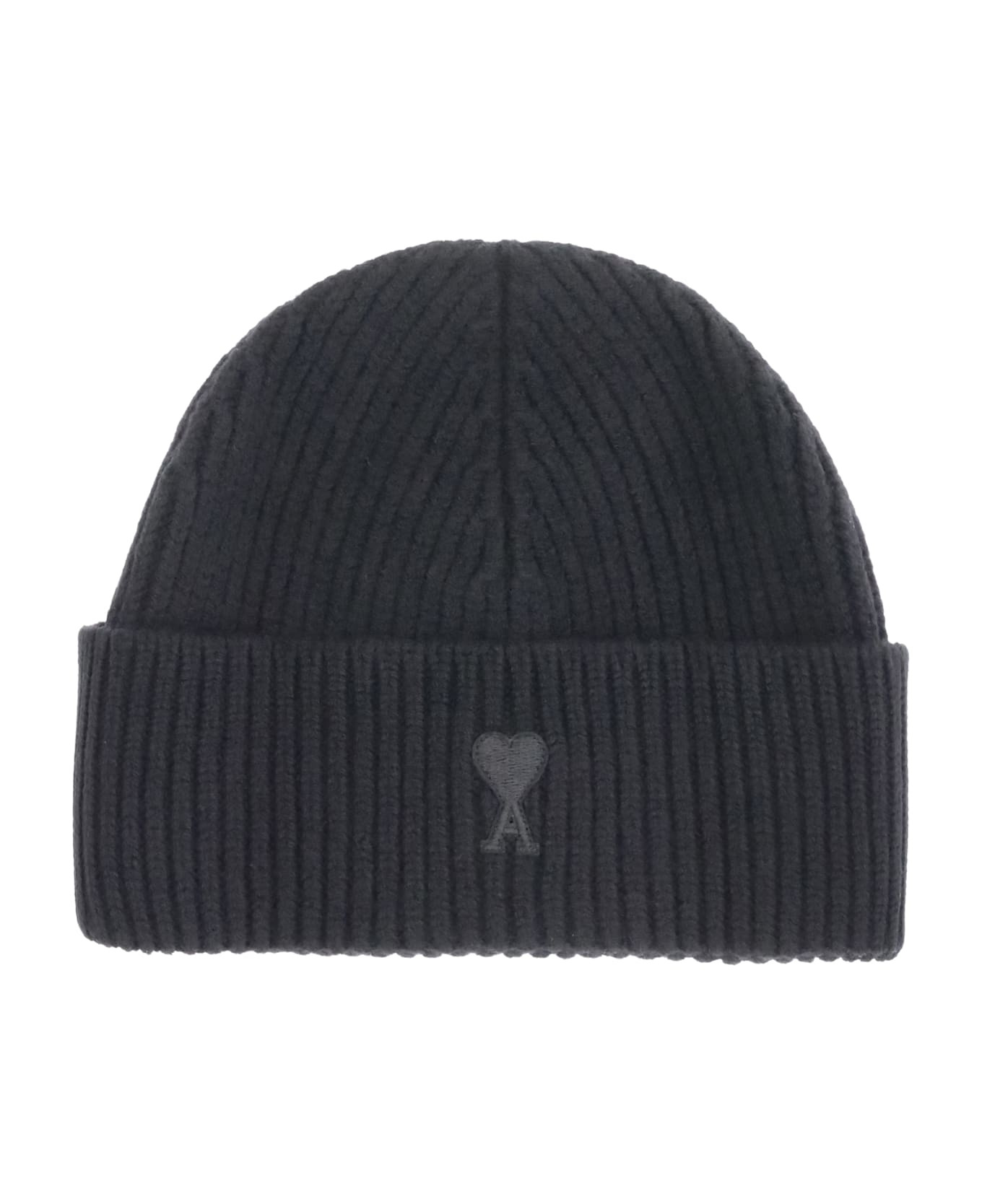 Ami De Coeur Beanie Hat - 1