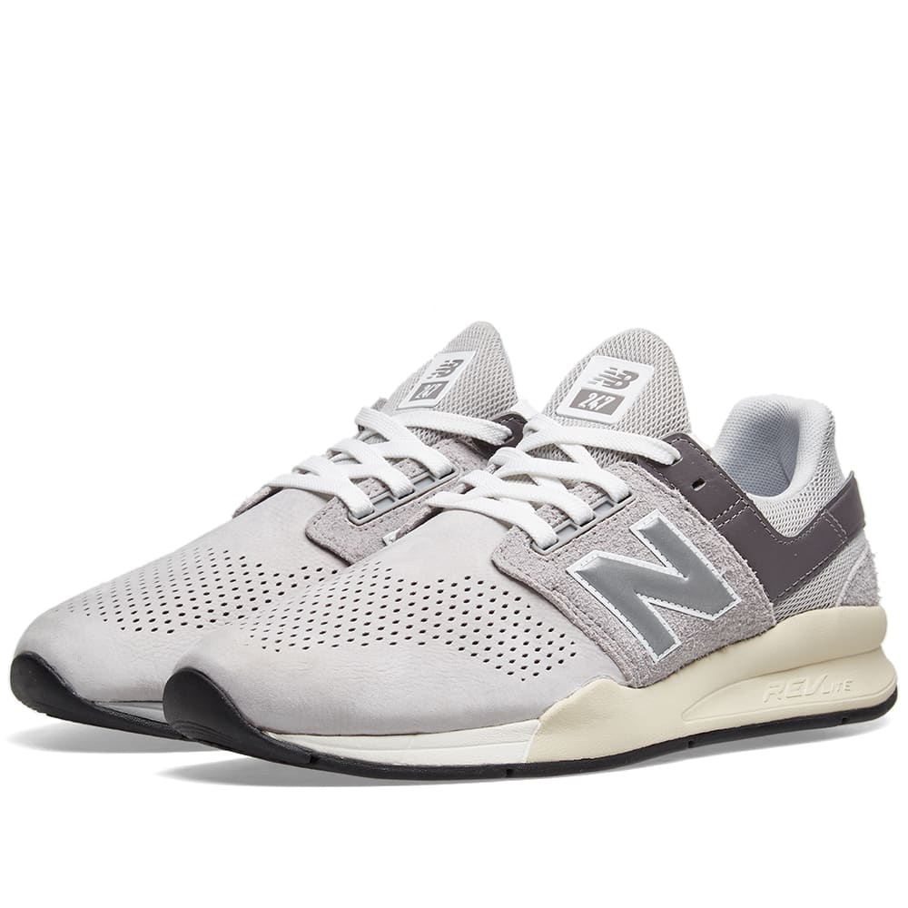 New Balance MS247GY OG - 1