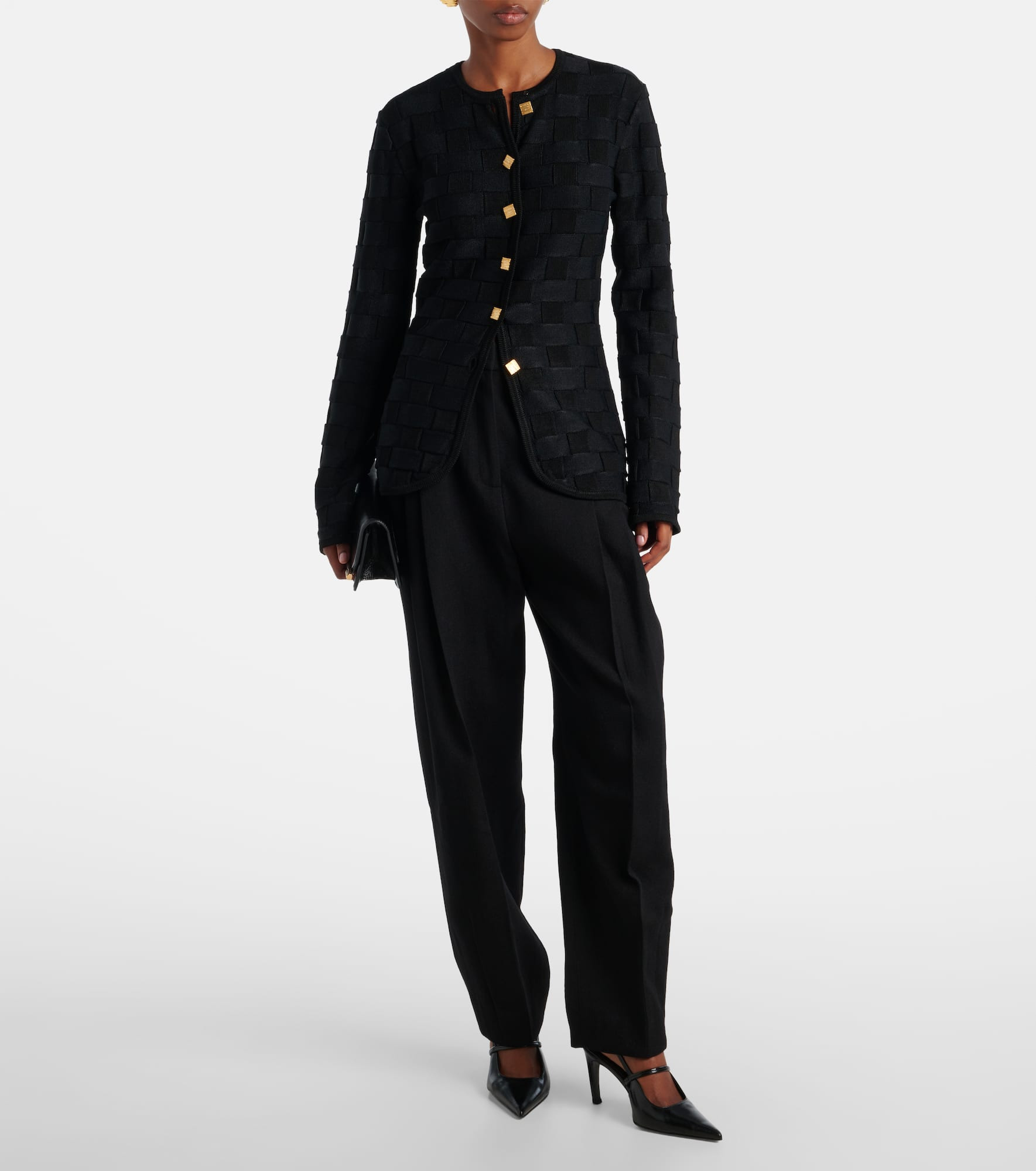 Uma jacket - 2