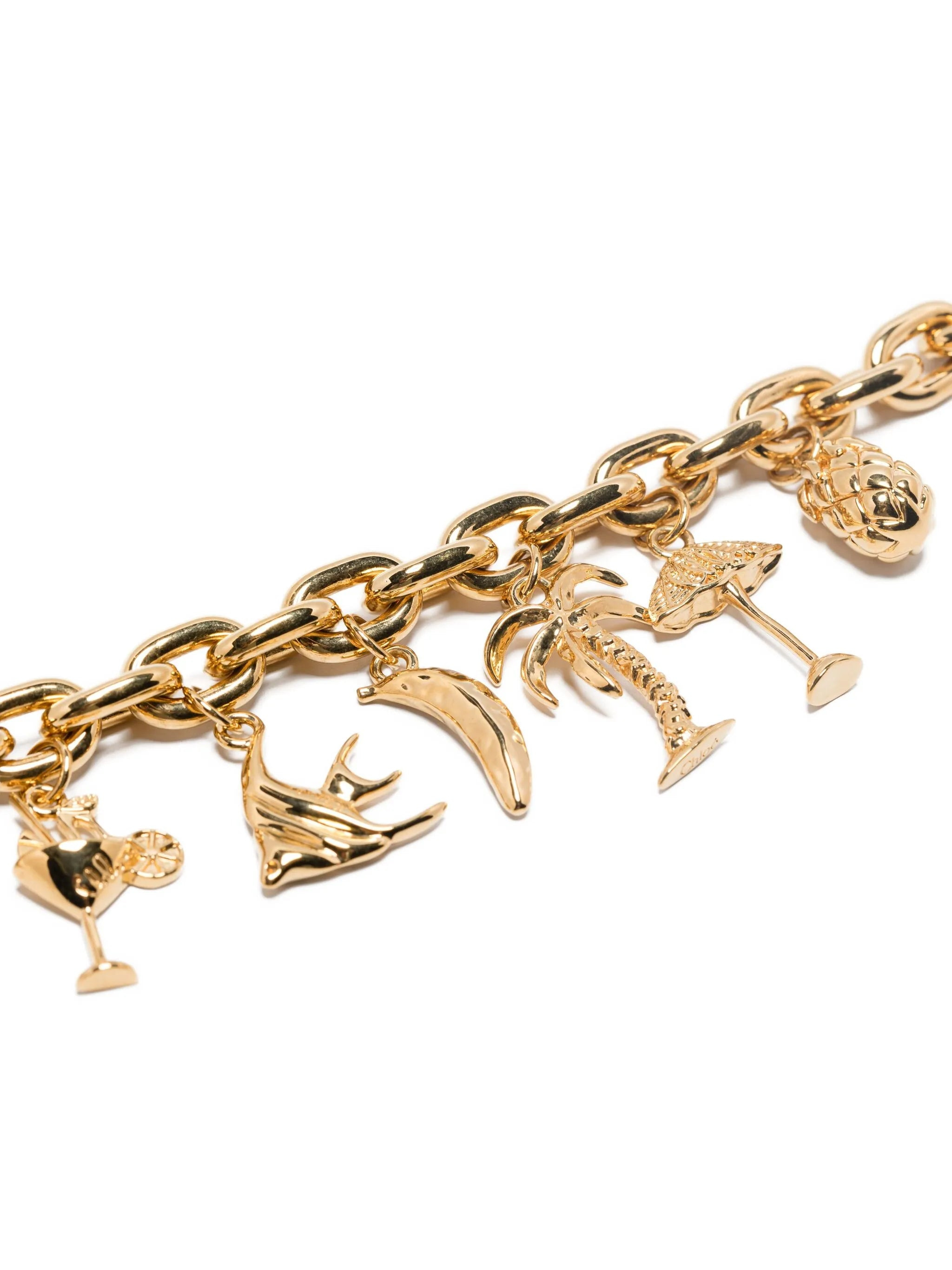 Sunflower bracelet - 3