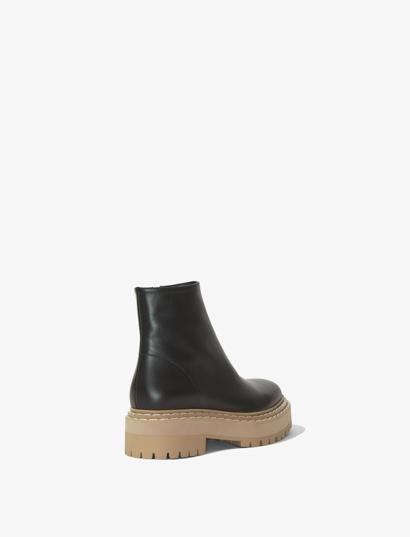 Proenza Schouler Lug Sole Platform Boots outlook