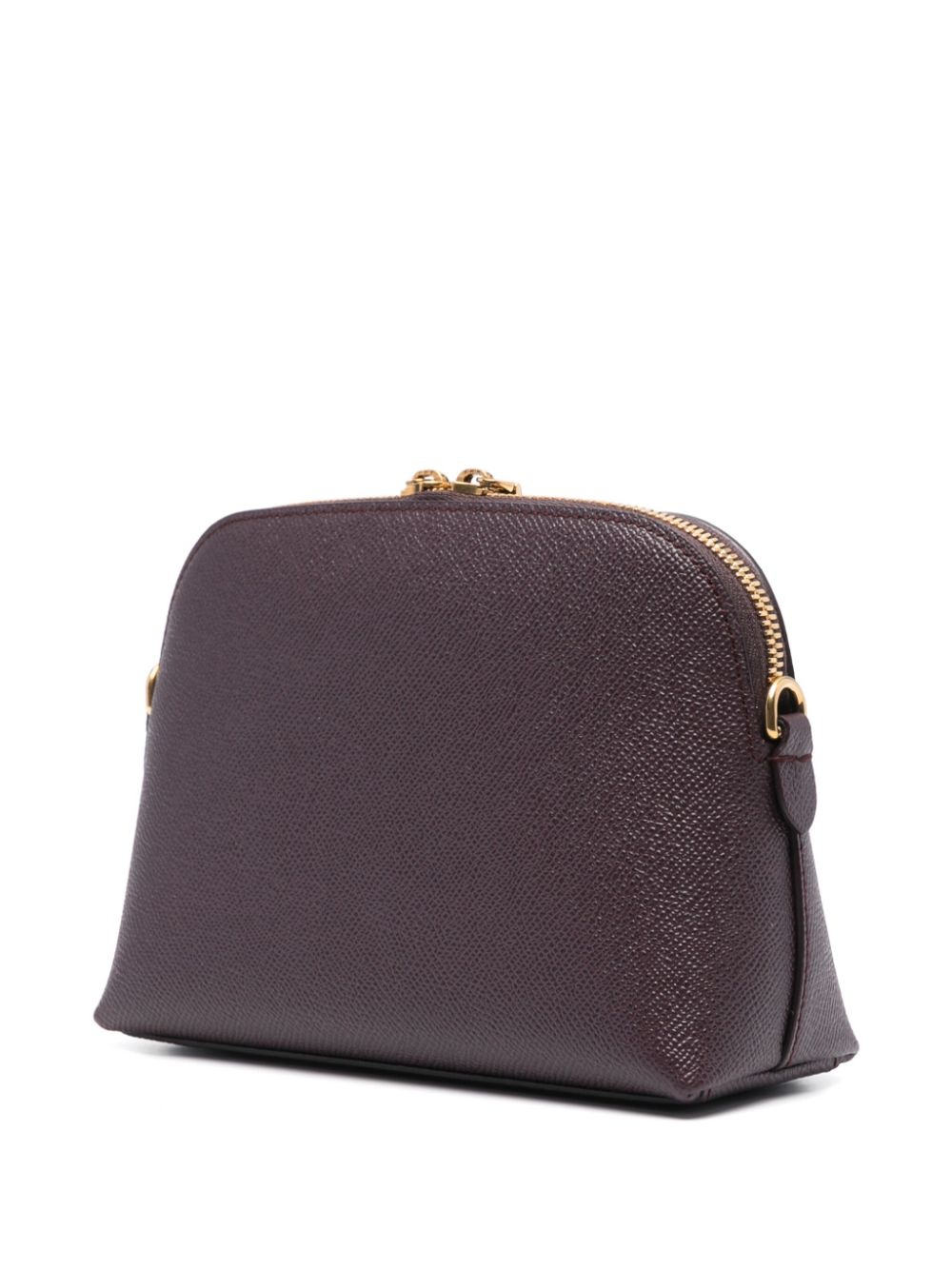 leather mini bag - 3