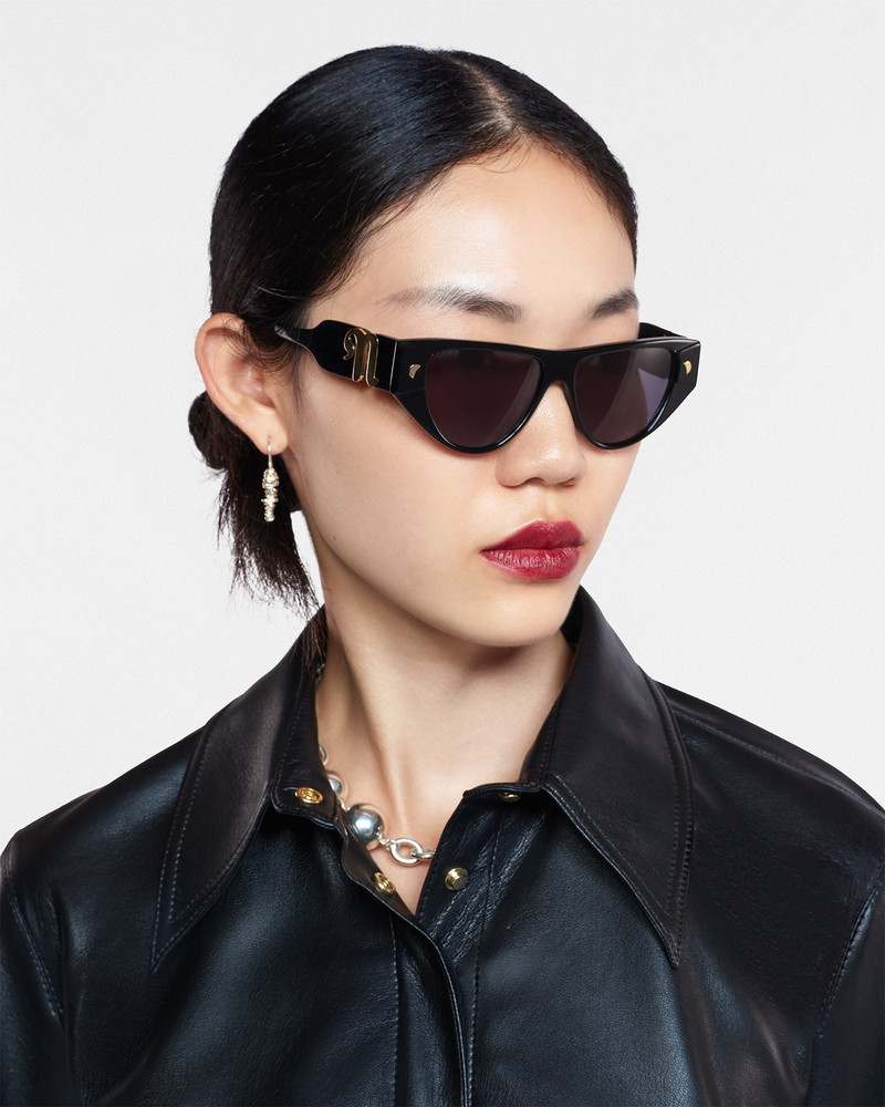 Bio-Plastic Cat-Eye Sunglasses 5