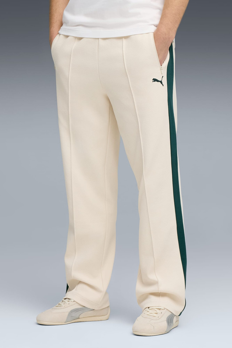 PUMA T7 Relaxed Track Pants Unisex outlook