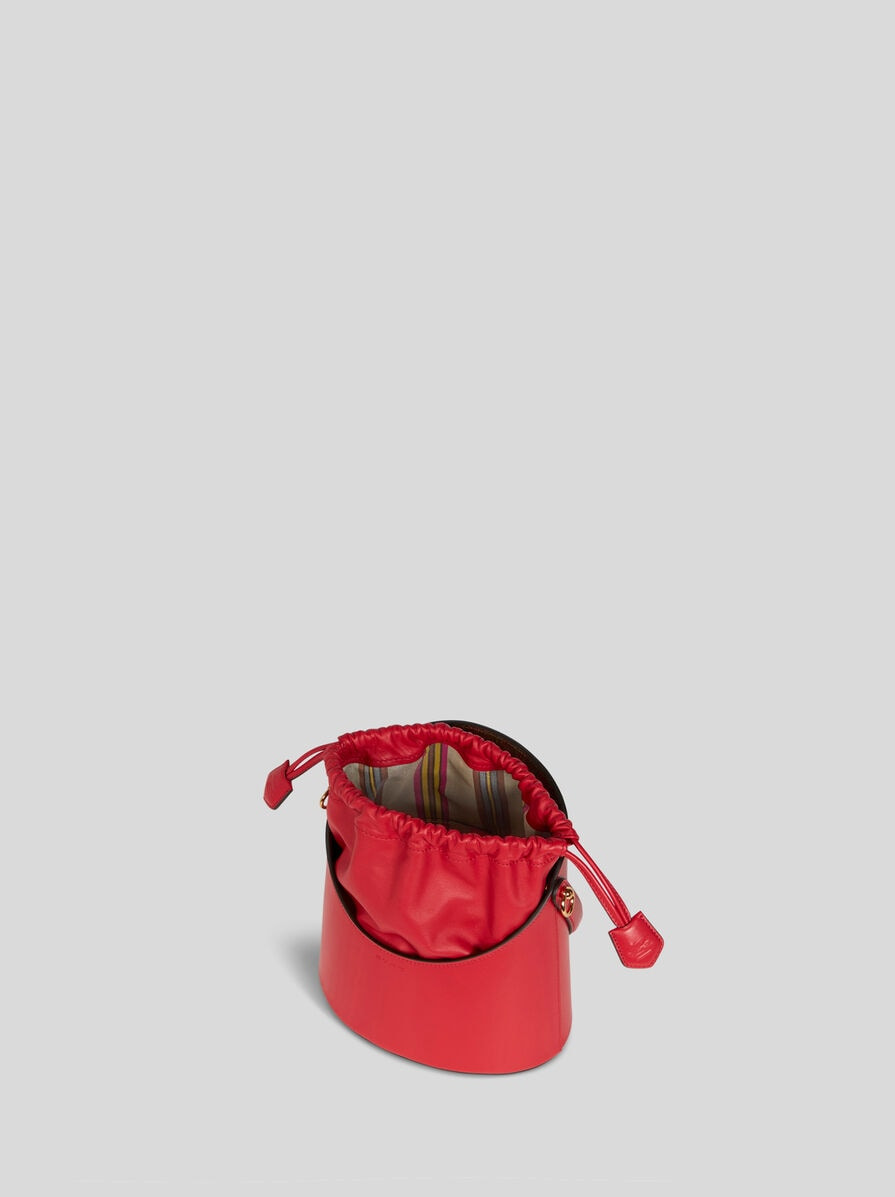 MEDIUM SATURNO BAG - 4