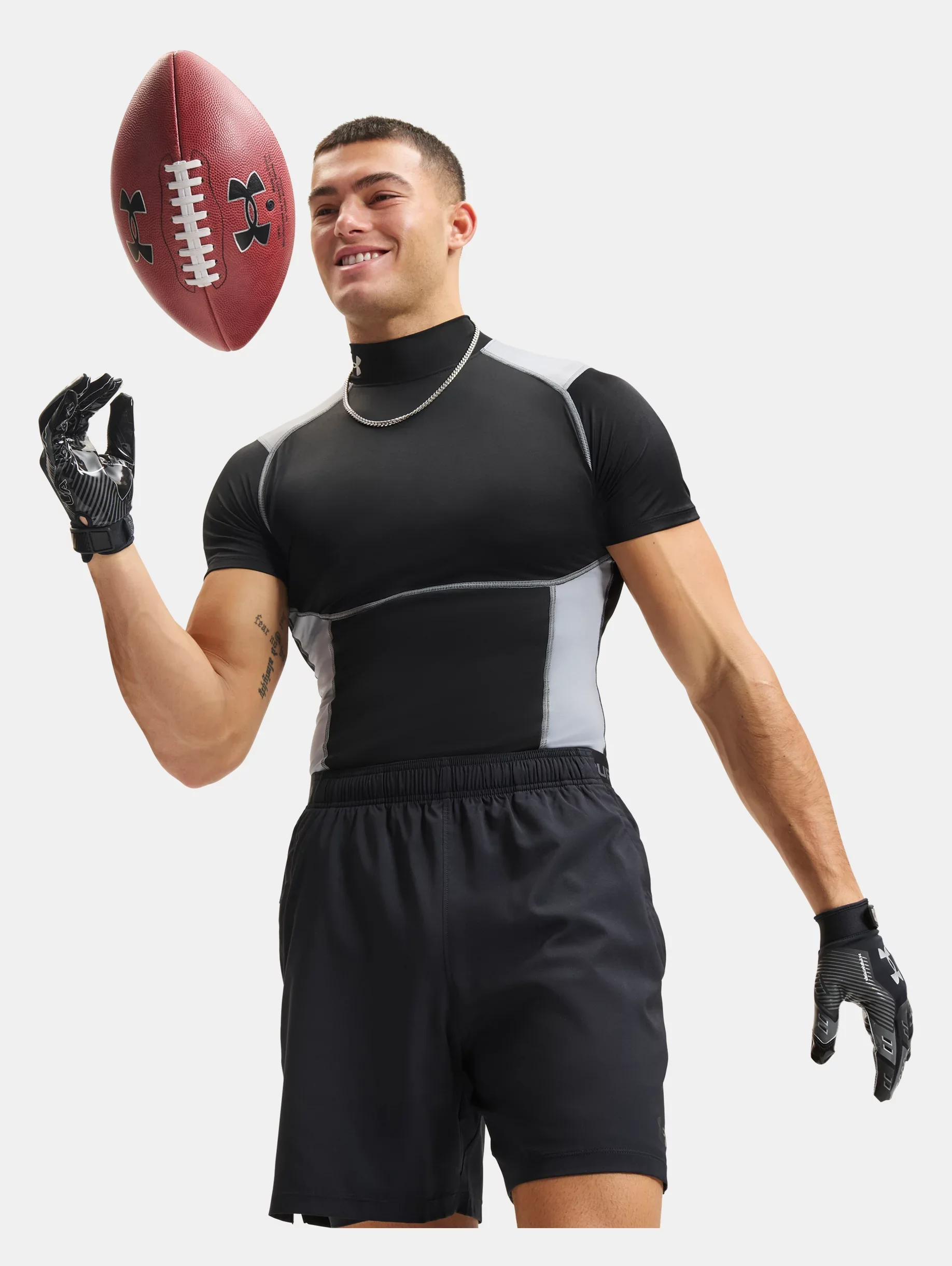 HeatGear® Elite - 1