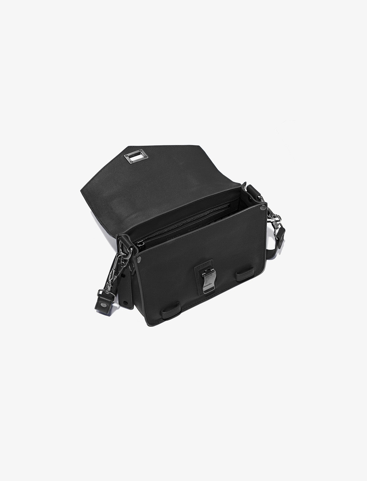 PS1 Mini Crossbody Bag - 4