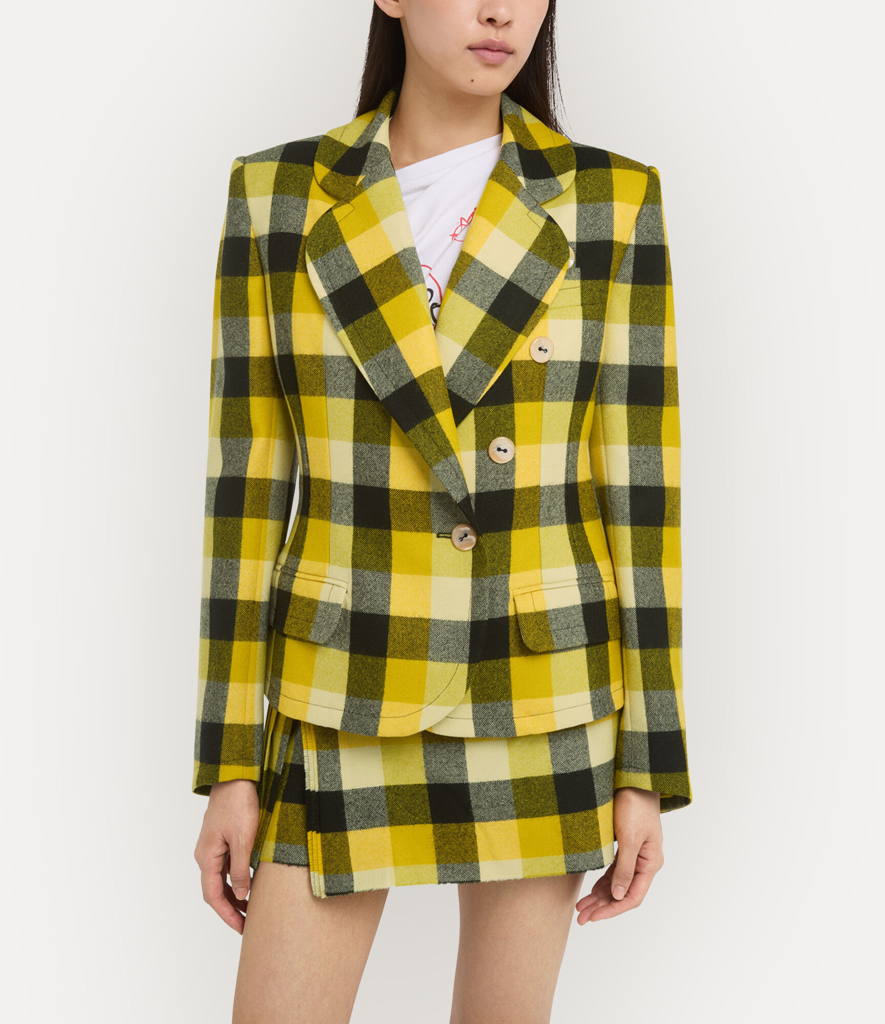 GEORGIA JACKET - 4