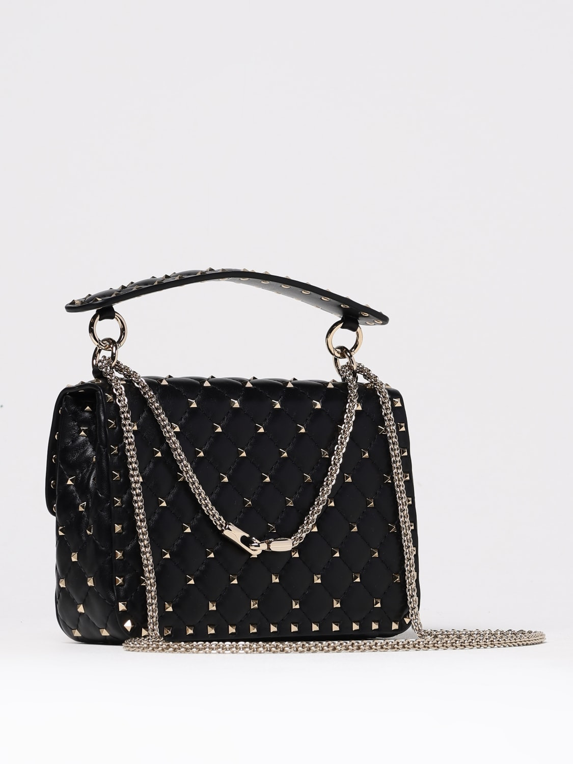 Shoulder bag woman Valentino Garavani - 3