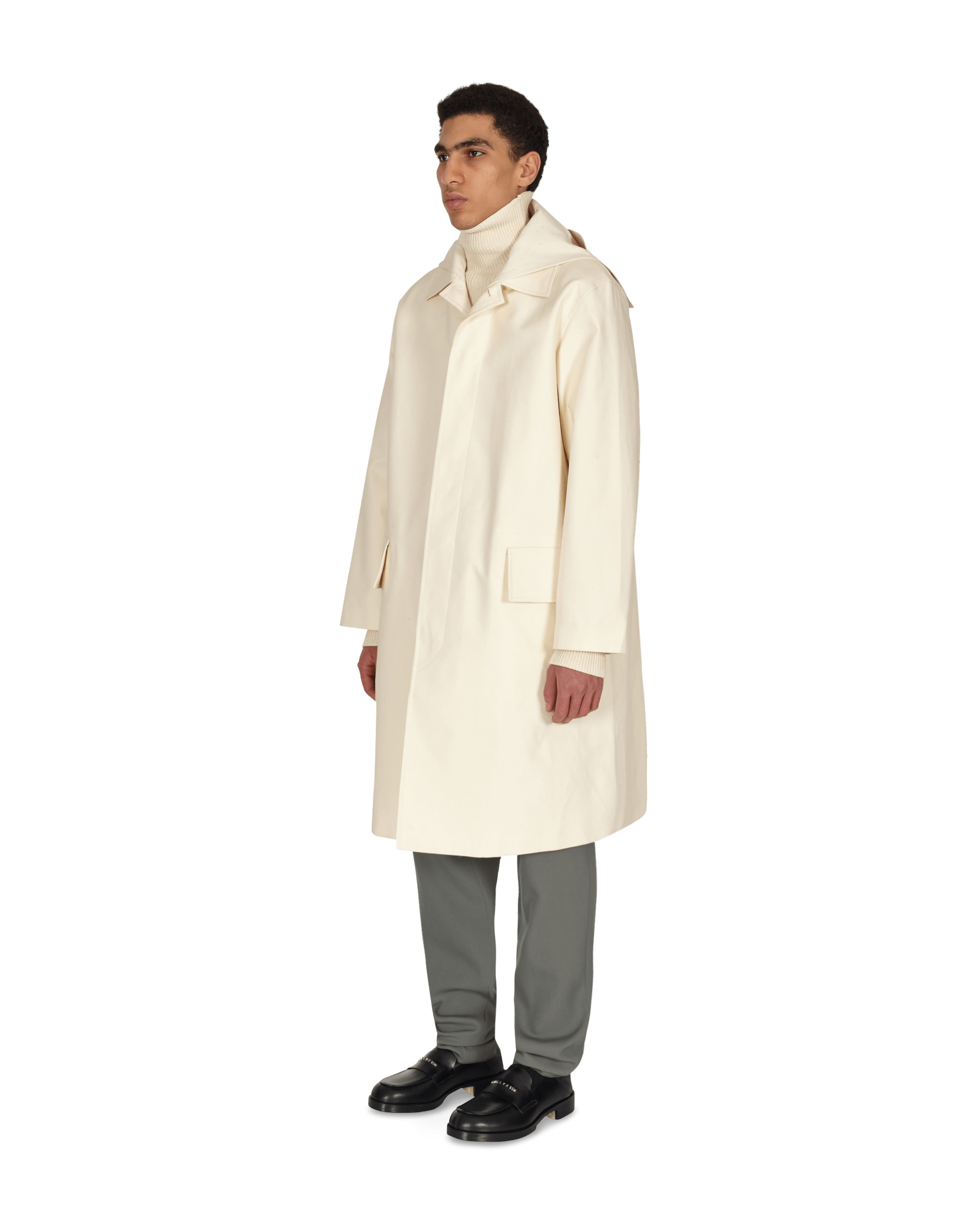 Sport Coat Beige - 3