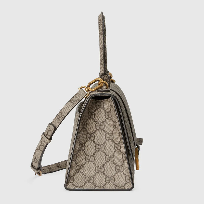 The Hacker Project small Hourglass bag 4