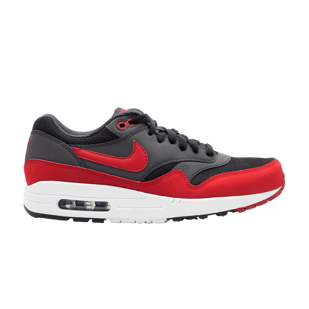 Air Max 1 Essential 'Gym Red Anthracite' - 1