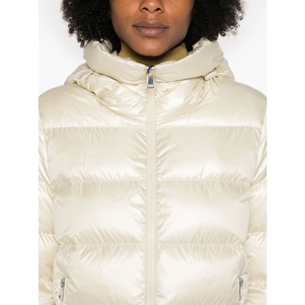 BIRON SHORT DOWN JACKET - 2